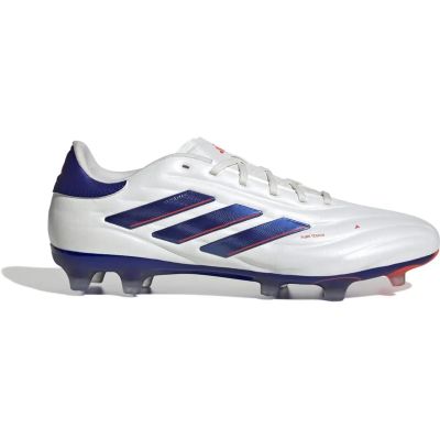 Herren Fussball-Rasenschuhe Copa Pure 2 Pro FG in grau