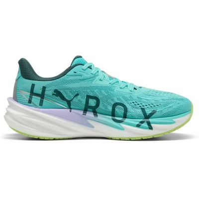 Herren Laufschuhe Velocity NITRO 5 - x HYROX in blau