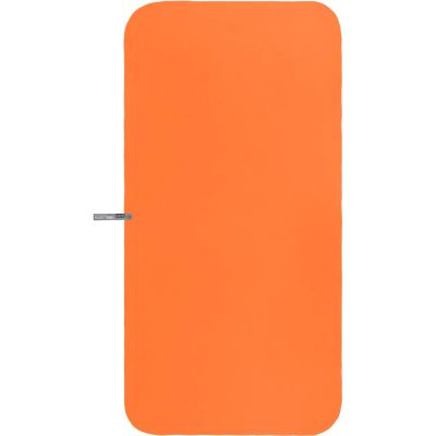 Pocket Towel in orange
