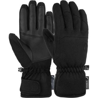 Damen Handschuhe Reusch Keira R-TEX® XT in schwarz