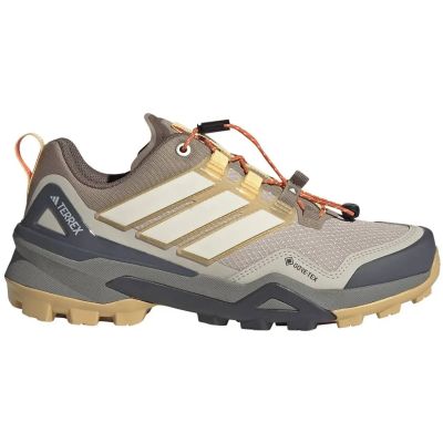Damen Multifunktionsschuhe Terrex Skychaser GORE-TEX in grau