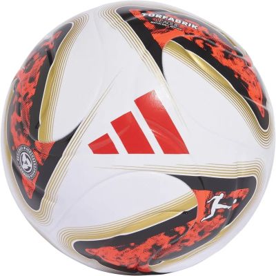 Ball Bundesliga 26/27 Torfabrik League Ball, Box in grau
