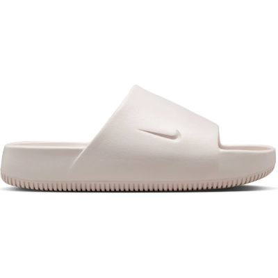 Nike W NIKE CALM SLIDE in 600 barely rose/barely rose