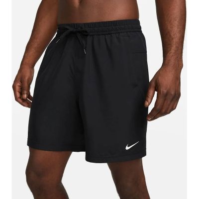 Herren Shorts M NK DF FORM 7IN UL SHORT in pink