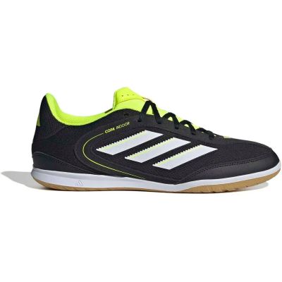 Herren Fussball-Hallenschuhe Copa Court Club Indoor in schwarz