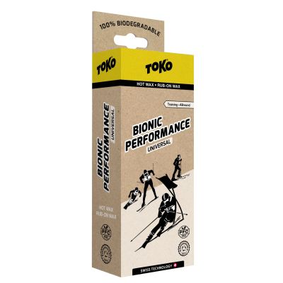 Bionic Performance 120g in neutral