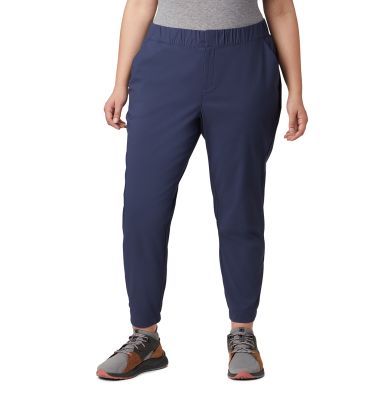 COLUMBIA Firwood Camp II Pant in 466 nocturnal