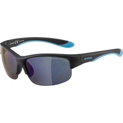 Kinder Brille FLEXXY YOUTH HR in grau