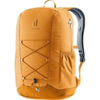 Rucksack Gogo in orange