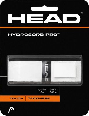 HEAD HydroSorb Pro (Basisband) in rot