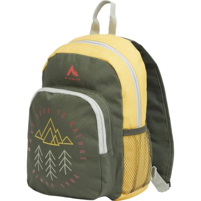 Daybag PICTON 8 in grün