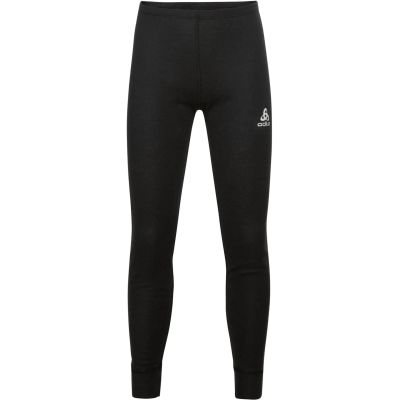 BL Bottom long ACTIVE WARM ECO 15000 104 in weiß