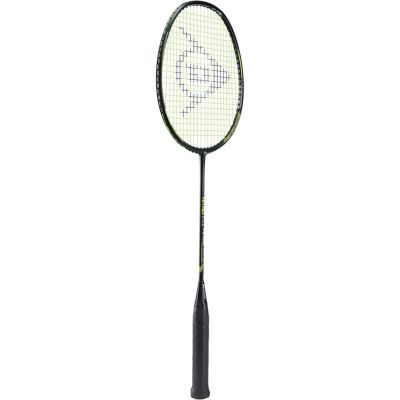 Badmintonschläger NITRO-STAR FS-1000 in grau