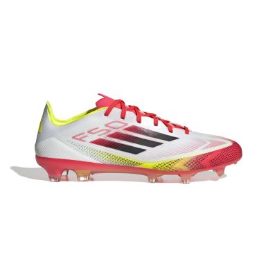 F50 PRO FG in ftwwht/cblack/syello
