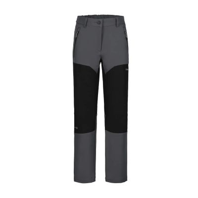 ICEPEAK KRUM JR in grau