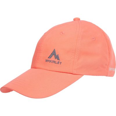 Kinder Cap New Tesslin jrs in rot