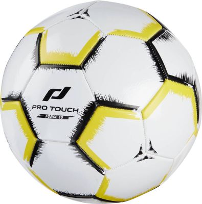 PRO TOUCH Fußball FORCE 10 in schwarz