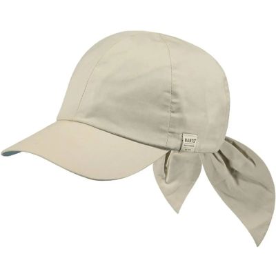 Damen Wupper Cap in grau