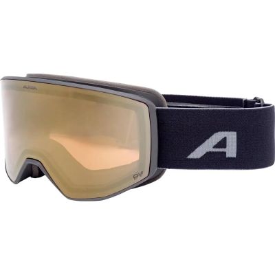 Herren Brille VENET QV in schwarz
