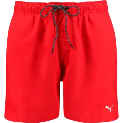 Underwear - Hosen Swim Medium Badehose in rot