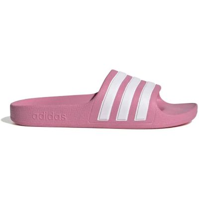 Kinder Badeslipper Aqua adilette in pink