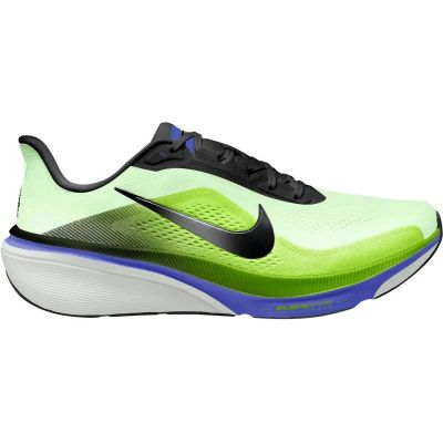 Herren Laufschuhe AIR ZOOM PEGASUS 42 in grün