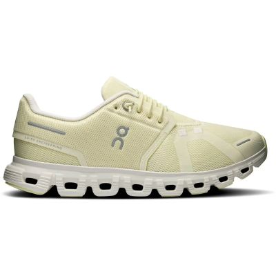 Damen Freizeitschuhe Cloud 6 in grau