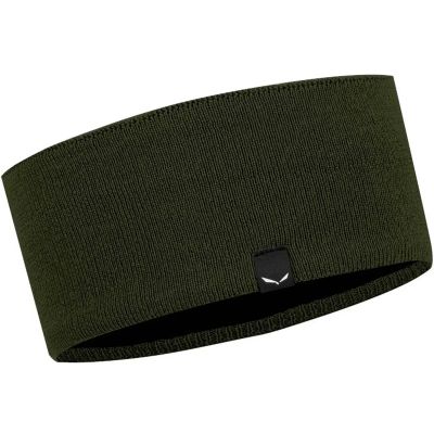Herren PUEZ AM HEADBAND in grün