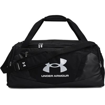 Undeniable Duffle Bag 5.0 Sporttasche Medium (58 Liter) in schwarz
