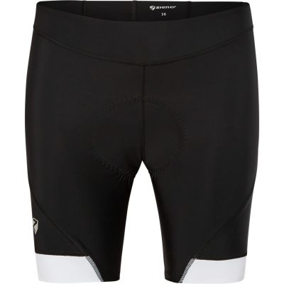 NARCI X-WOOL lady (tights) 1201 40 in schwarz