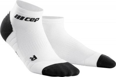 CEP Herren Low Cut Socks 3.0 in pink