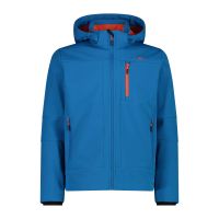 Vorschau: MAN JACKET ZIP HOOD in 988 pacific Vorschau: MAN JACKET ZIP HOOD in 988 pacific