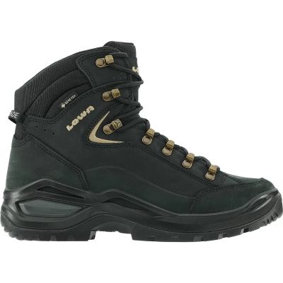Damen Multifunktionsstiefel RENEGADE EVO GTX MID WS in schwarz