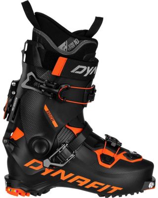 DYNAFIT Herren Tourenskischuh RADICAL BOOT in schwarz