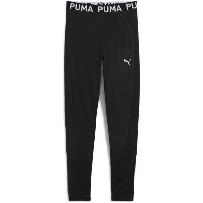 Kinder Strumpfhose STRONG Train Tight G in schwarz