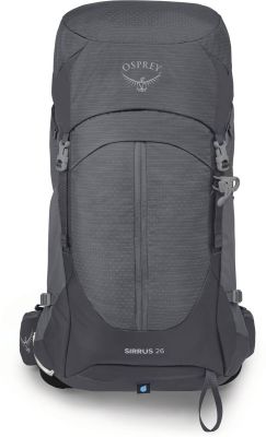 OSPREY Rucksack Sirrus 26 in grau