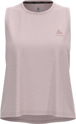 ODLO Damen Tank crew neck ACTIVE 365 LINE in rot