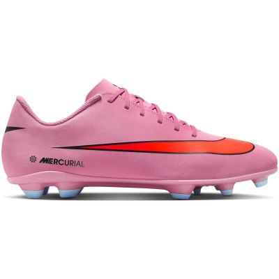 Herren Fussball-Rasenschuhe VAPOR 16 CLUB FG/MG in pink