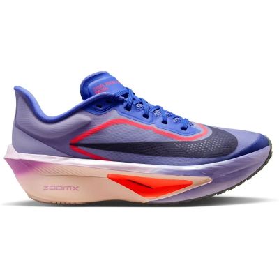 Damen Laufschuhe W ZOOM FLY 6 in lila