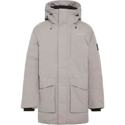 Herren Mantel AKILLES USX PARKA 2 in braun