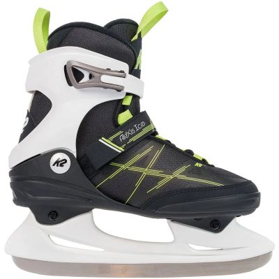 Damen Schlittschuhe ALEXIS ICE in grau