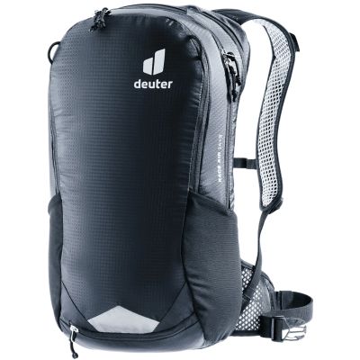 Race Air 14+3 in schwarz