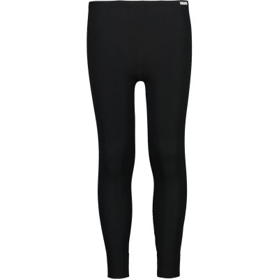 KIDS LONG PANT U901 164 in schwarz