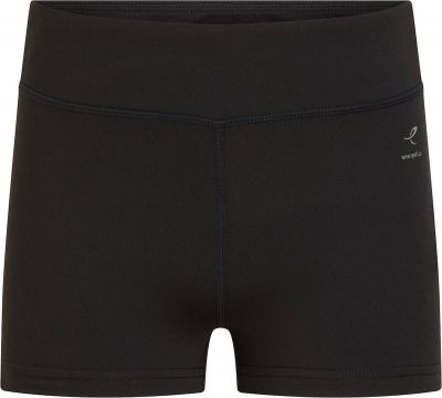 ENERGETICS Kinder Tight Shorts Kally in schwarz