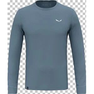 Herren Shirt PUEZ DRY TEE M in blau