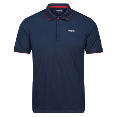 Remex II in blau