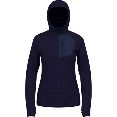 ASCENT in 120 eclipse