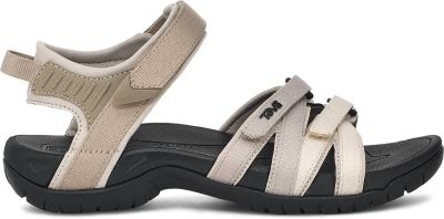 TEVA Damen Trekkingsandalen "Tirra" in schwarz