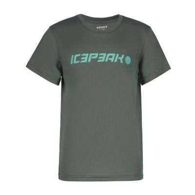 ICEPEAK KEMBERG JR in grün