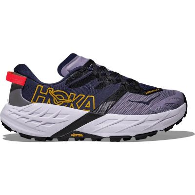 HOKA Damen Trailrunningschuhe SPEEDGOAT 7 in lila